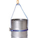 Drum Lifter Web Sling WLL 500kg - Conveying & Hoisting Solutions