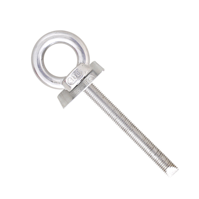 Stainless Steel Anchor Points - Conveying & Hoisting Solutions