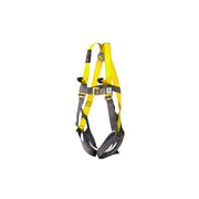 Maxi Construction Safety Harness (For Tradesman) - Conveying & Hoisting Solutions