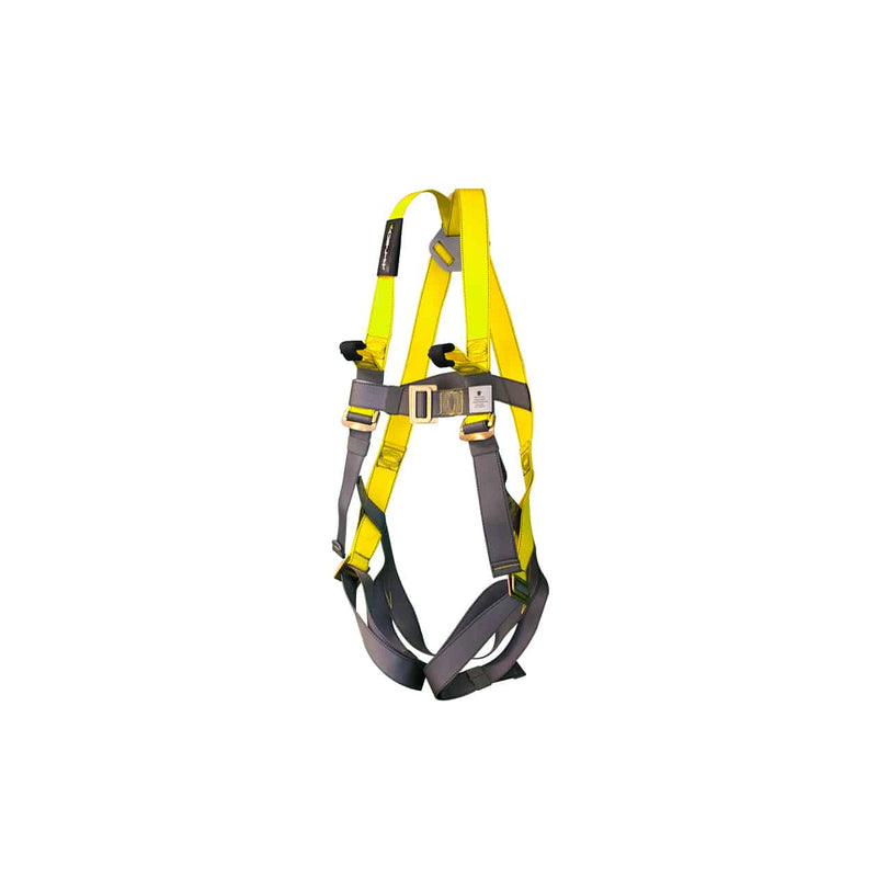 Maxi Construction Safety Harness (For Tradesman) - Conveying & Hoisting Solutions