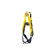 Maxi Construction Safety Harness (For Tradesman) - Conveying & Hoisting Solutions