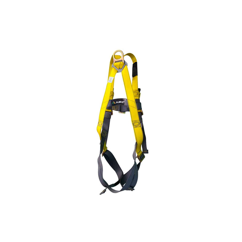 Maxi Construction Safety Harness (For Tradesman) - Conveying & Hoisting Solutions