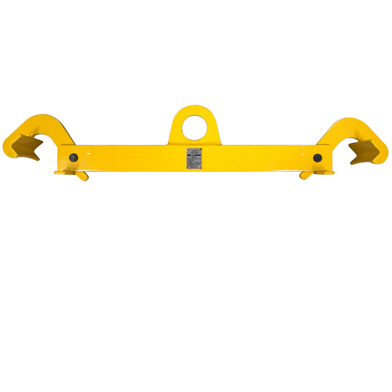 Vertical Drum Lifter WLL 500kg - Conveying & Hoisting Solutions