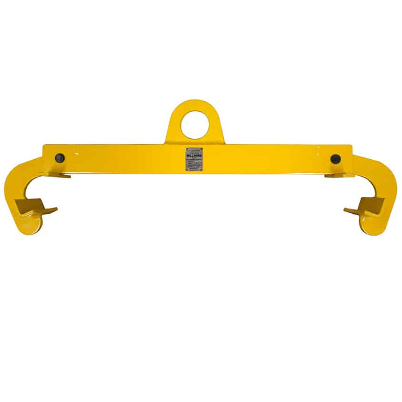 Vertical Drum Lifter WLL 500kg - Conveying & Hoisting Solutions