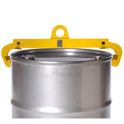 Vertical Drum Lifter WLL 500kg - Conveying & Hoisting Solutions