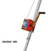 20m Tripod Winch (suitable for double pulley tripod) - Conveying & Hoisting Solutions